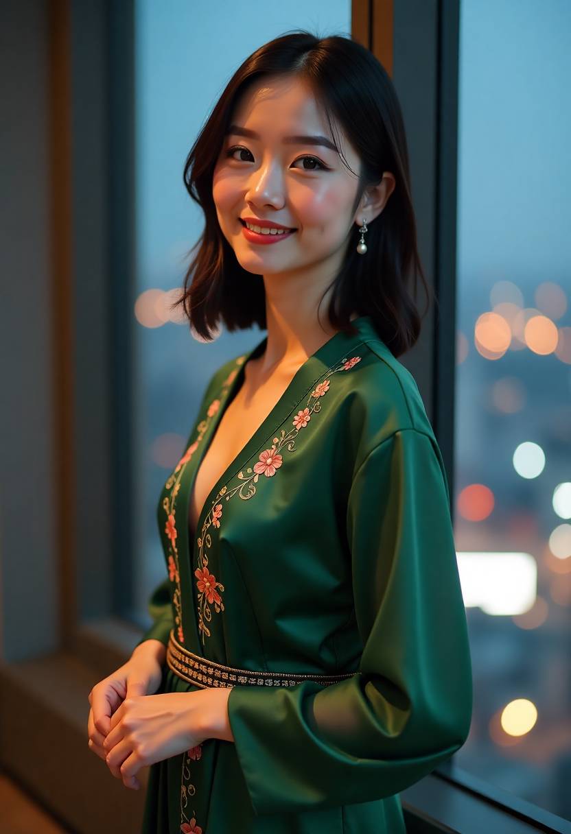 海报